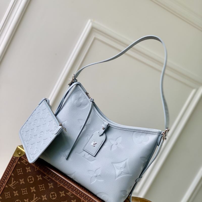 LV Top Handle Bags